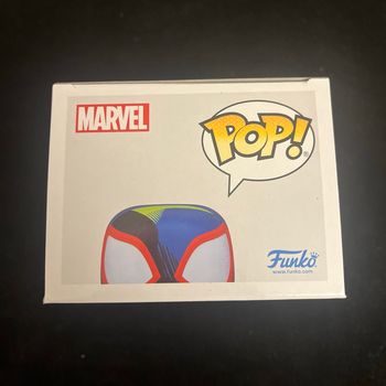 Spider-Man 1500 Funko Pop