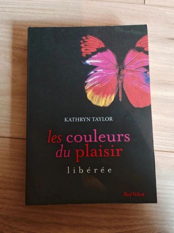 Les couleurs su plaisir
