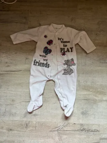 Pyjama bébé 18mois