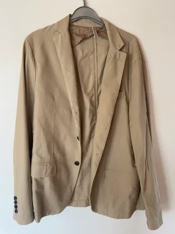 Veste Celio