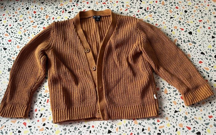 Ensemble garçon kiabi - photo numéro 2