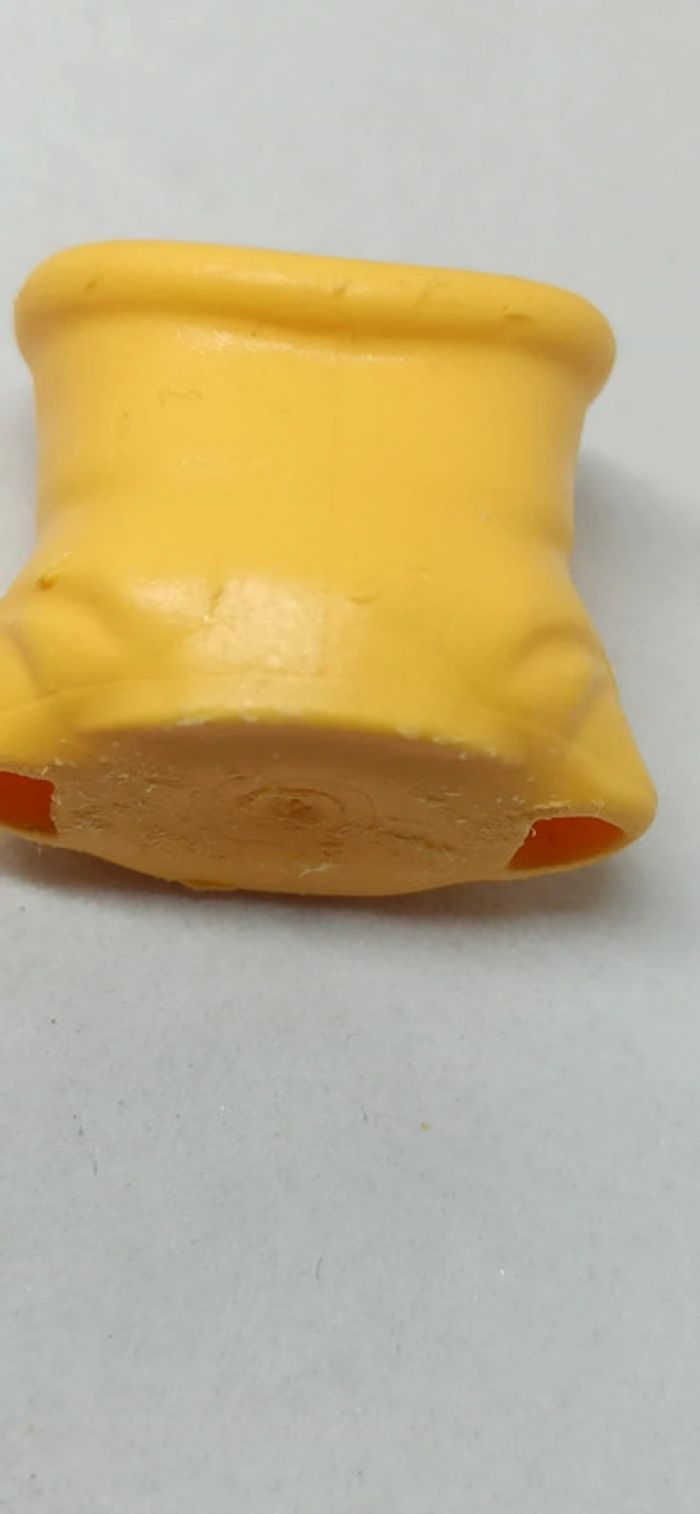 Traîneau de père Noël avec cadeaux et ange playmobil - photo numéro 13