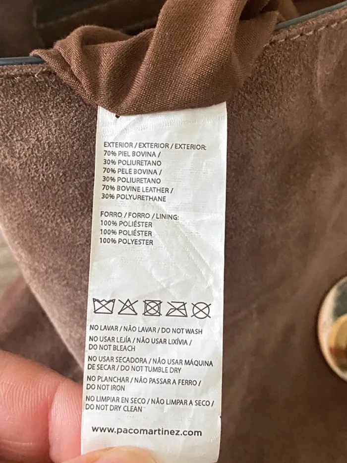 Sac à main ou sac à dos - photo numéro 10