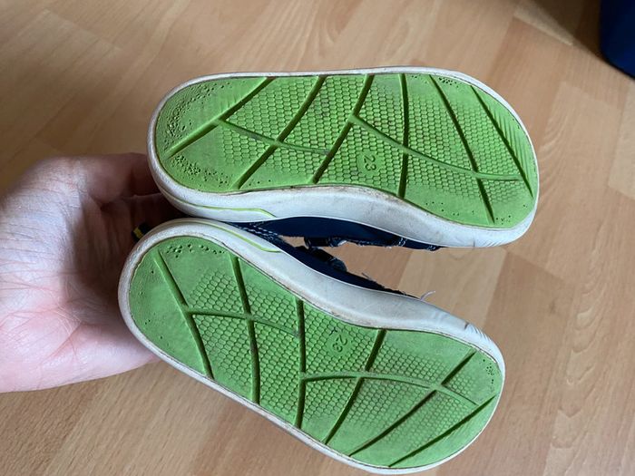 Chaussures Bambulini Taille 23 - photo numéro 4