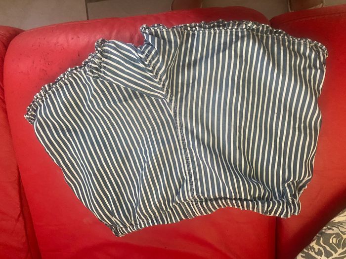 Short - photo numéro 3