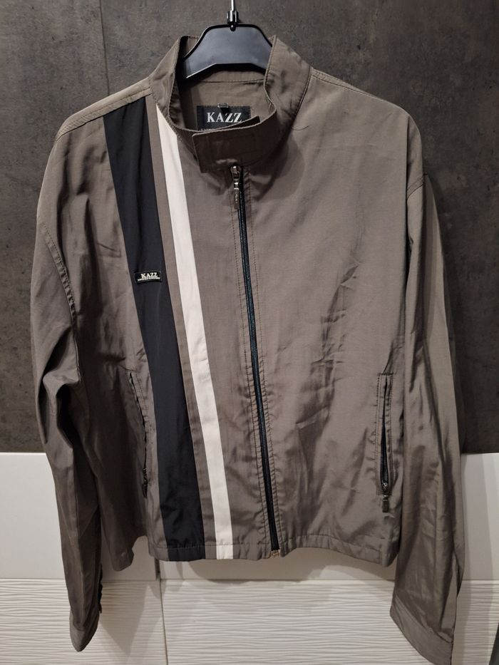 Blouson/veste légère - photo numéro 1