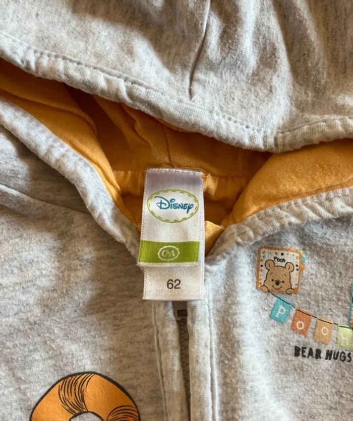 Veste 3 mois garçon - photo numéro 2