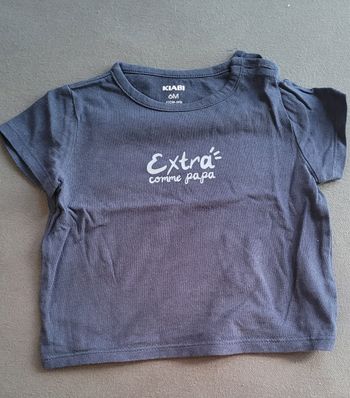 T shirt