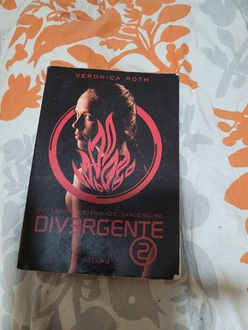 Divergente 2