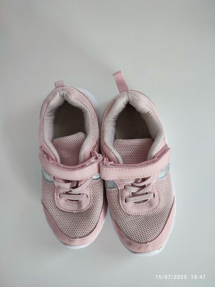 Baskets - photo numéro 2