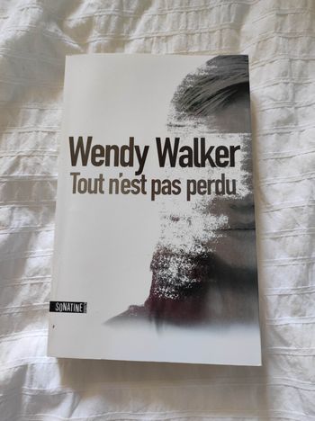 Tout n'est pas perdu 