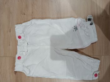Pantalon 6 mois
