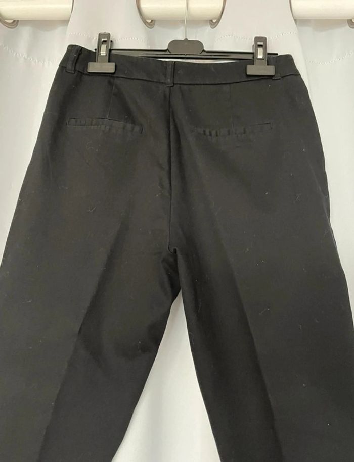 pantalon classic noire - photo numéro 4