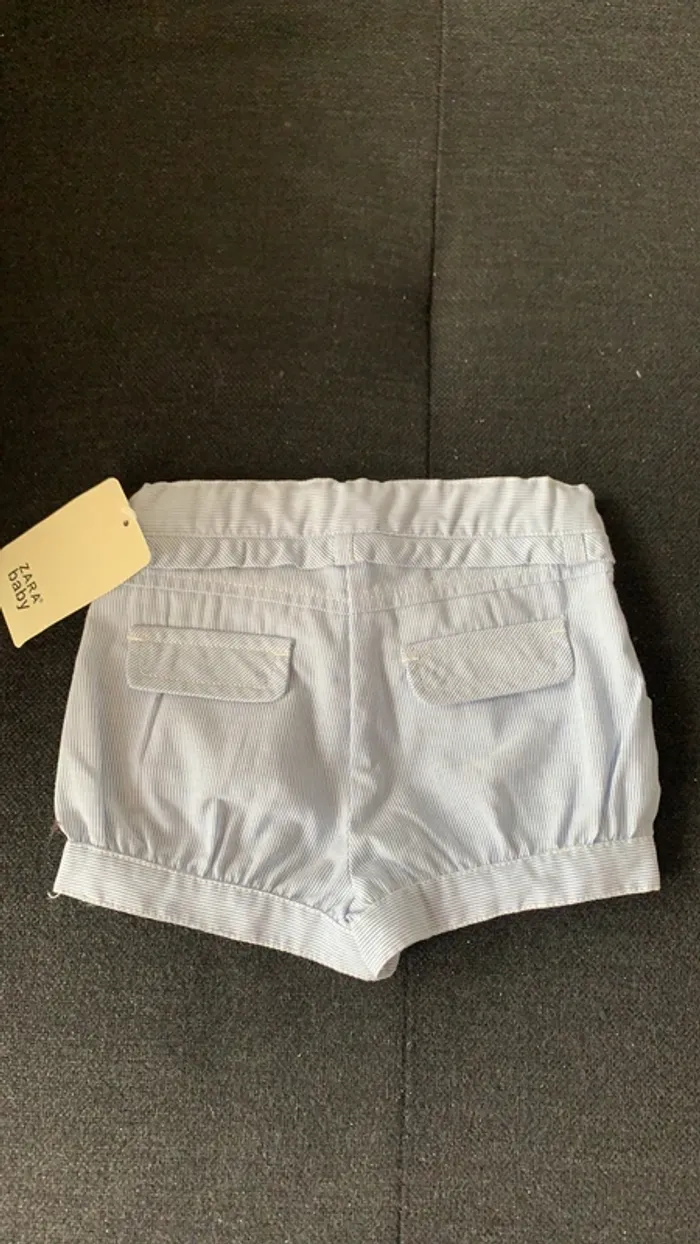 Short Zara Baby - photo numéro 3