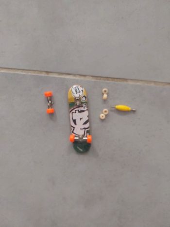 mini skate