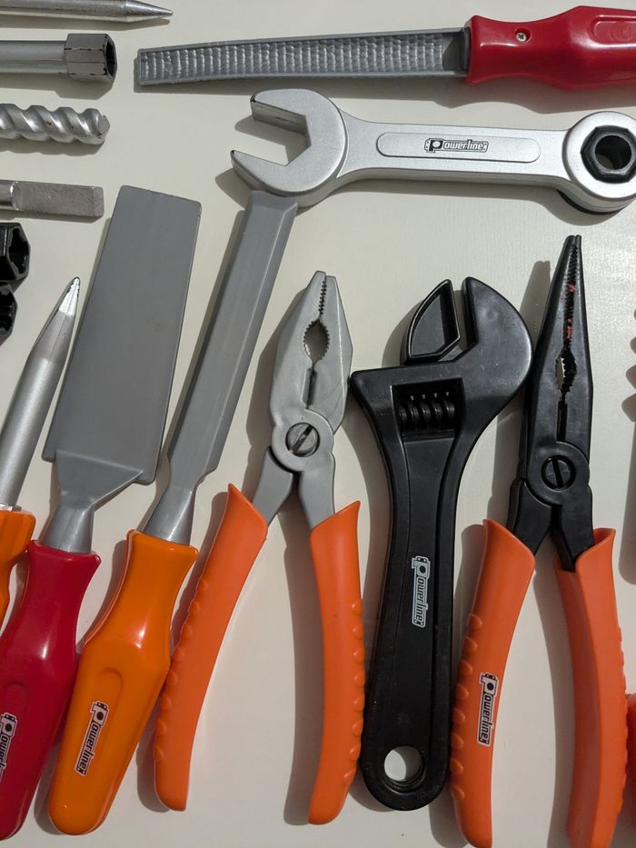 Set bricolage pour enfants. - photo numéro 5