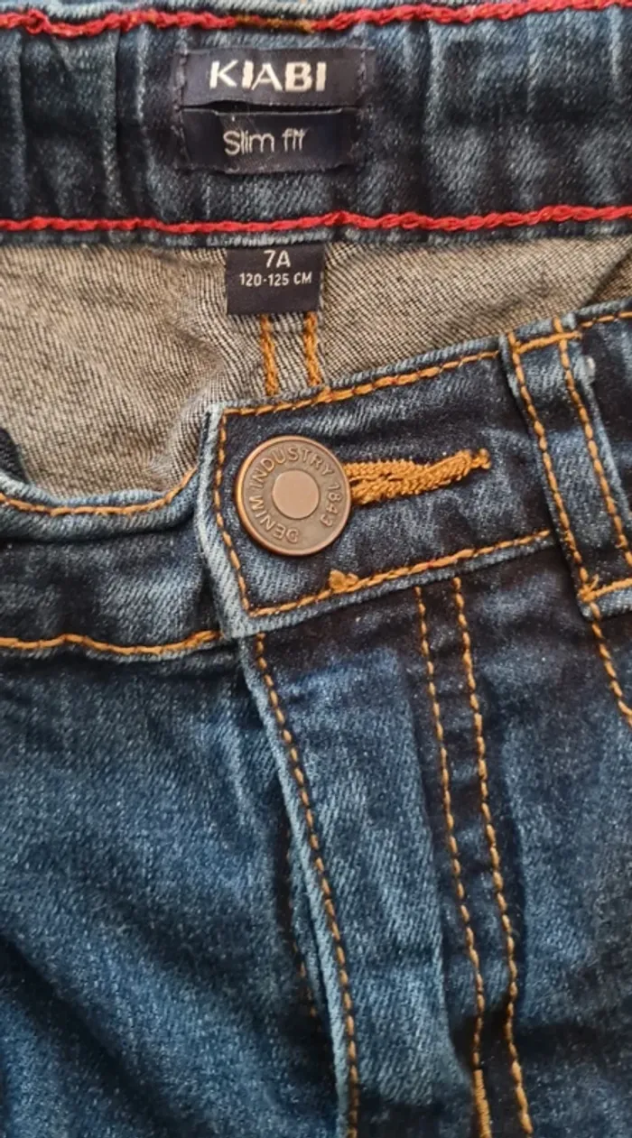 Jeans - photo numéro 5