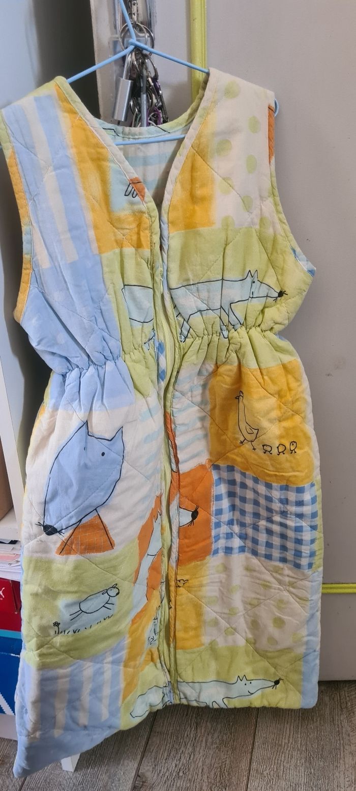 Gigoteuse - photo numéro 2