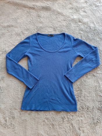 Pull fin Kiabi taille M