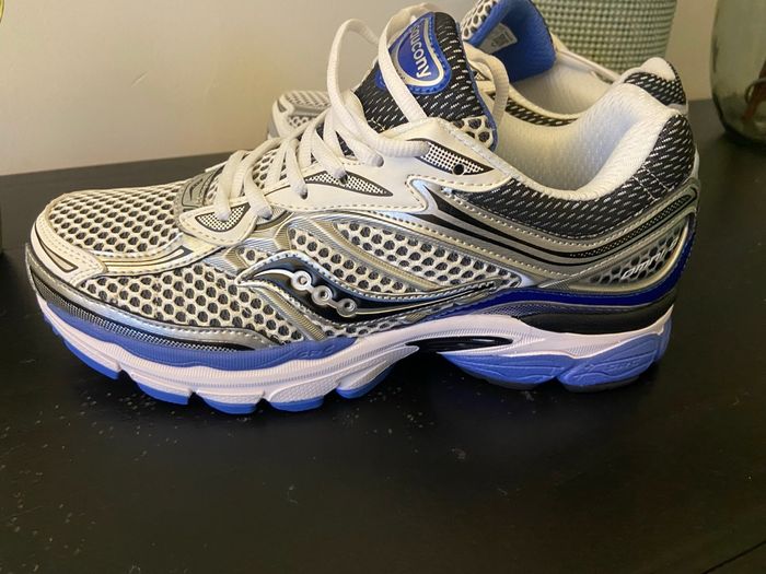 Saucony - photo numéro 4