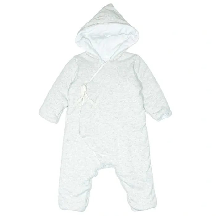 Petit Bateau Combinaison 6 mois en coton bio NEUVE