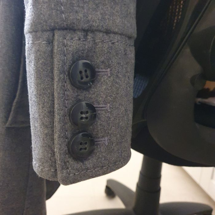 Manteau - photo numéro 6