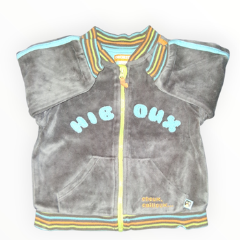 Gilet - Orchestra - 6 mois 