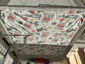 Couverture d'appoint 85 x 90 cm Ikéa