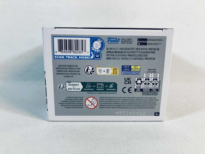 Banjo-Kazooie 981 Banjo-Kazooie POP! Funko non déballée - photo numéro 6