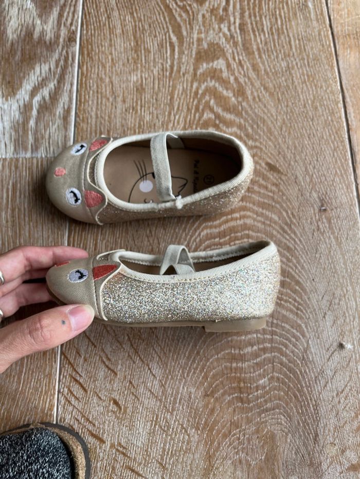 Ballerines Pat et Ripaton - photo numéro 3