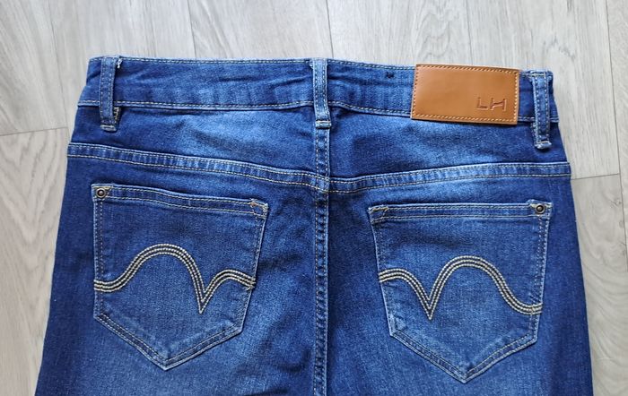 Jeans femme - photo numéro 5