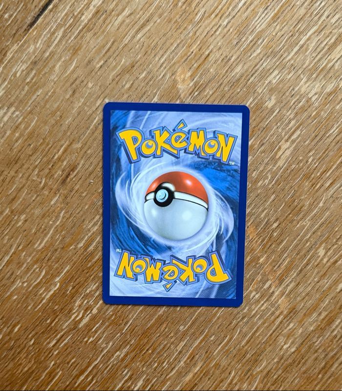 Carte Pokémon Demolosse de la Team Rocket EV10 191/182 - photo numéro 2