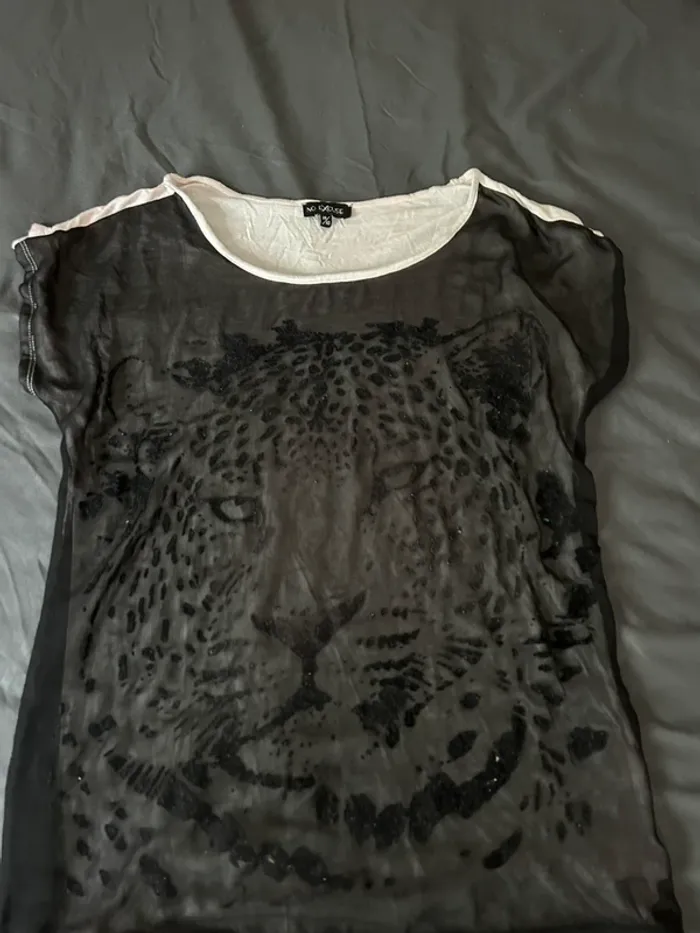 Tee-shirt