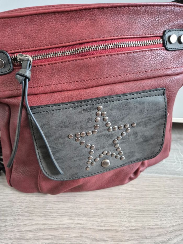 Sac à main mandoline - photo numéro 2