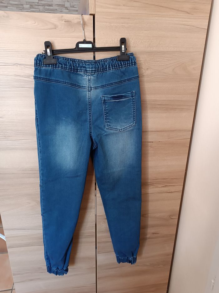 Jeans 12 ans - photo numéro 3
