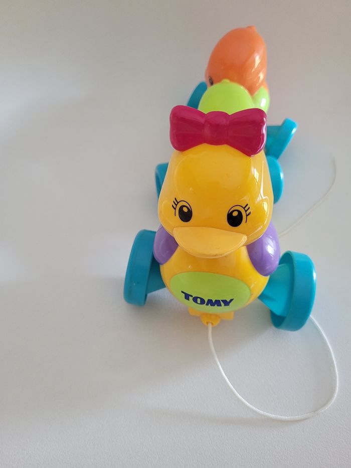 Trott' canards Tomy - photo numéro 2
