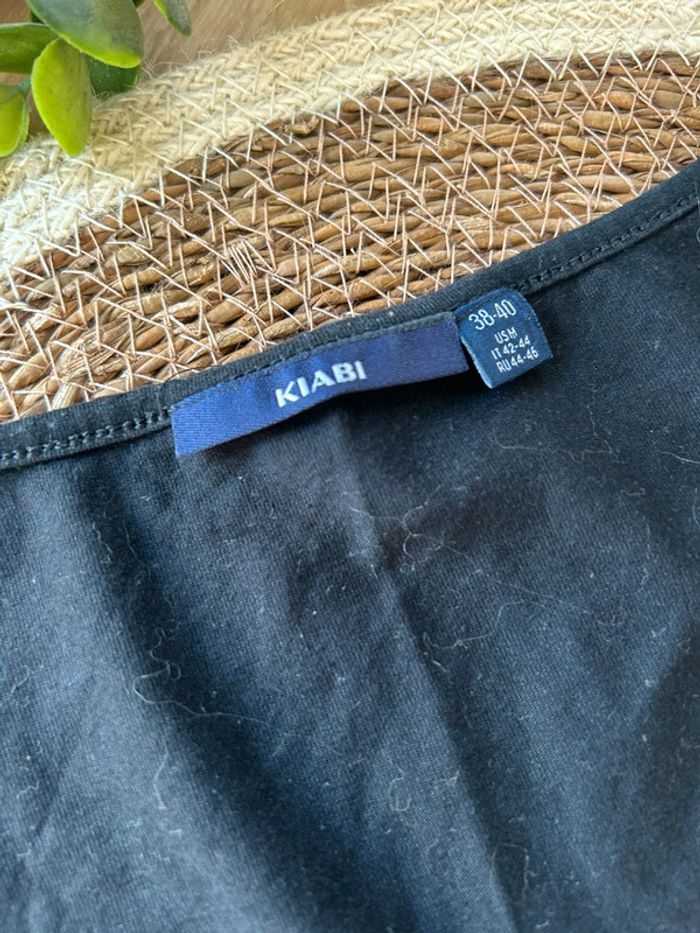 Robe été femme enceinte - photo numéro 2