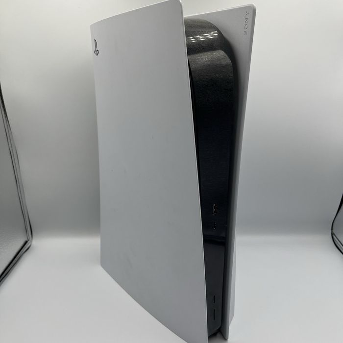 Sony Playstation 5 pro 2to - photo numéro 2