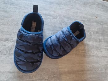 Chausson t35 hiver