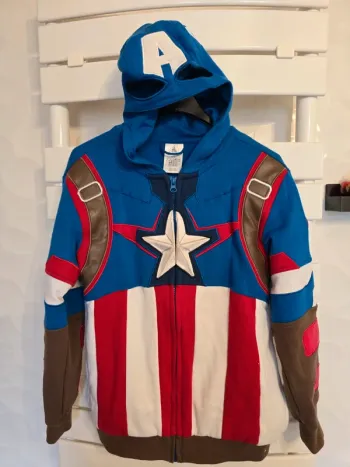 veste Avergers Disney