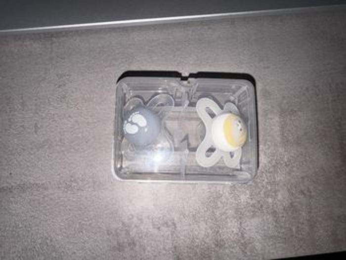 Tétines MAM neuf - photo numéro 5