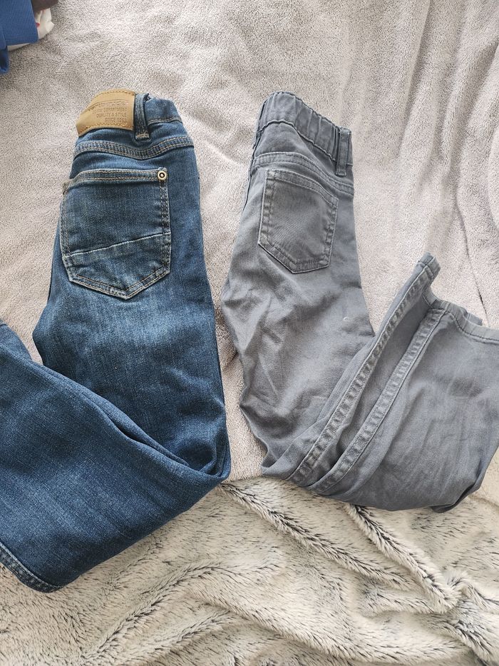 Pantalon 5ans