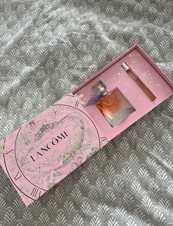 Coffret la vie est belle 