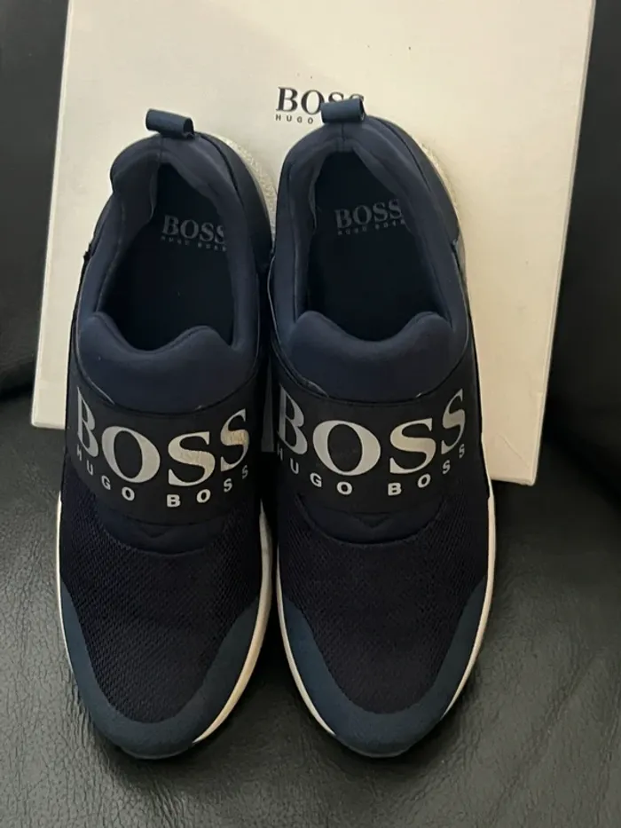 Basket Hugo boss 40