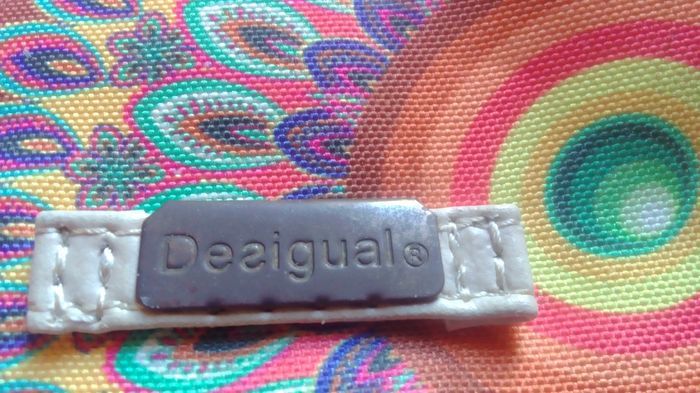 Desigual - photo numéro 2