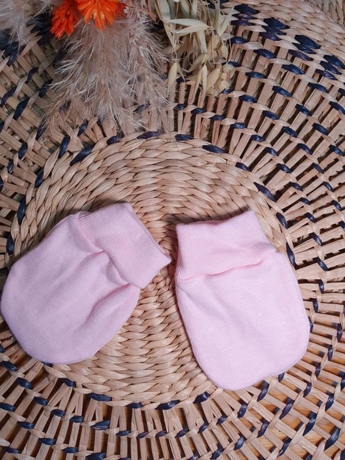 Bonnet - photo numéro 5