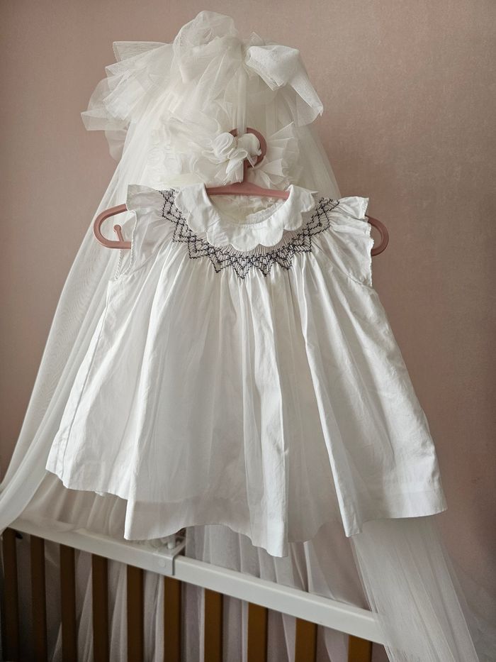 Robe - photo numéro 2