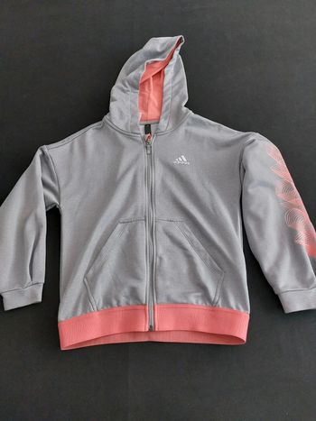 Veste Adidas Vintage