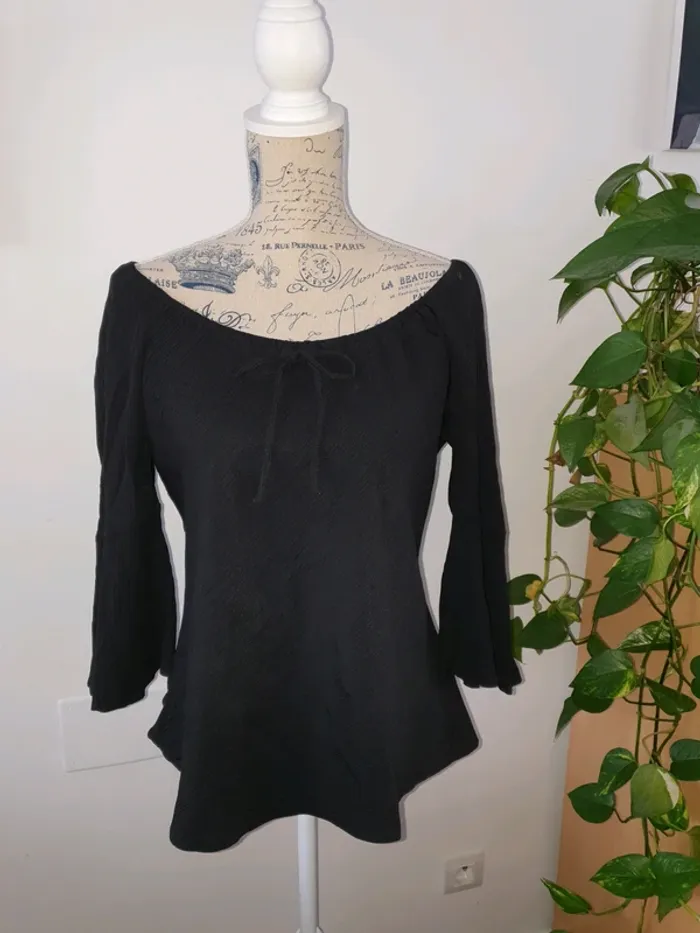 Tunique manche 3/4 Pimkie 40/42