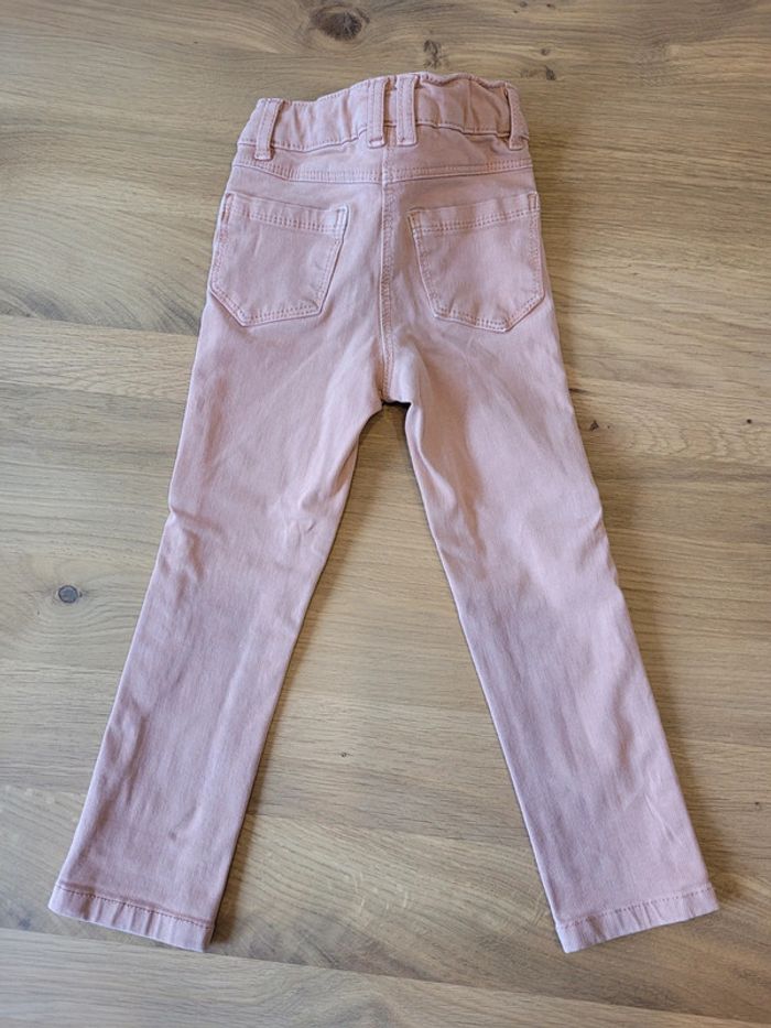 Jeans super skinny Léa - photo numéro 2